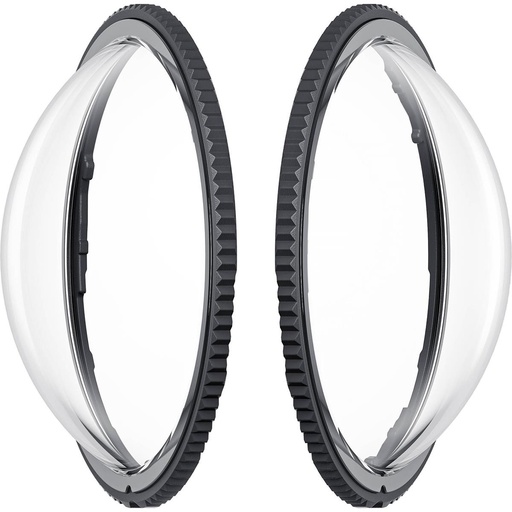 [842126105821] Protector Lentes Insta360 X4 Estándar