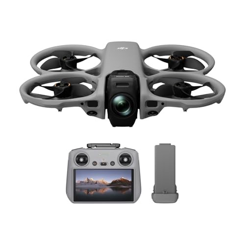 [6937224137615] Drone Dji Avata 360 RC 2