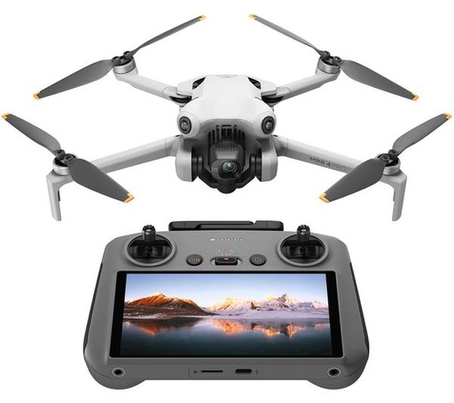 [6941565969101] Drone Dji Mini 4 Pro Combo RC2 
