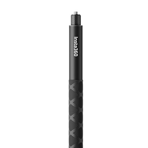 [842126104428] Soporte Extensor Insta360 Selfie Stick Invisible
