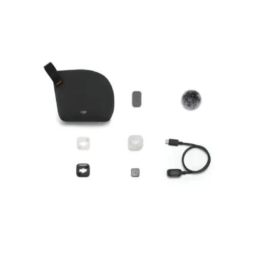 [6937224149342] Micrófono Dji Mic Mini 2S