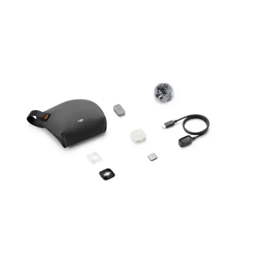 [6937224149342] Micrófono Dji Mic Mini 2S