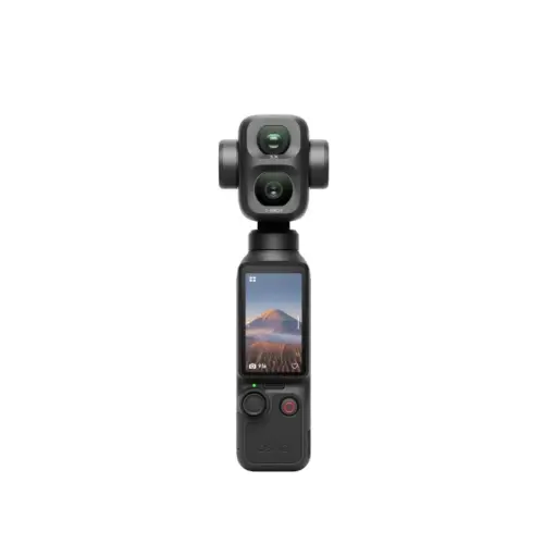 [6937224148321] Cámara Dji Osmo Pocket 4P Combo Standar
