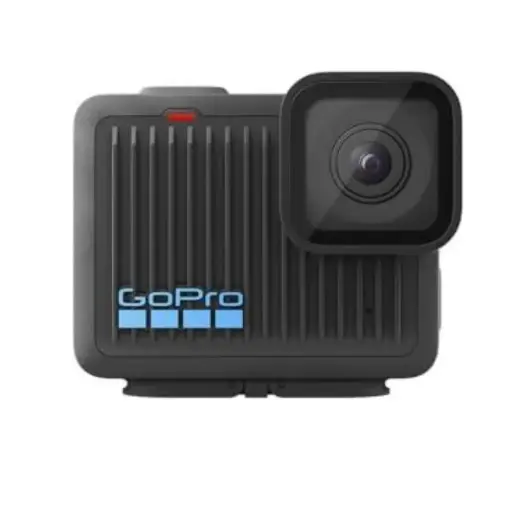 [810116381852] Cámara GoPro HERO 4K Black