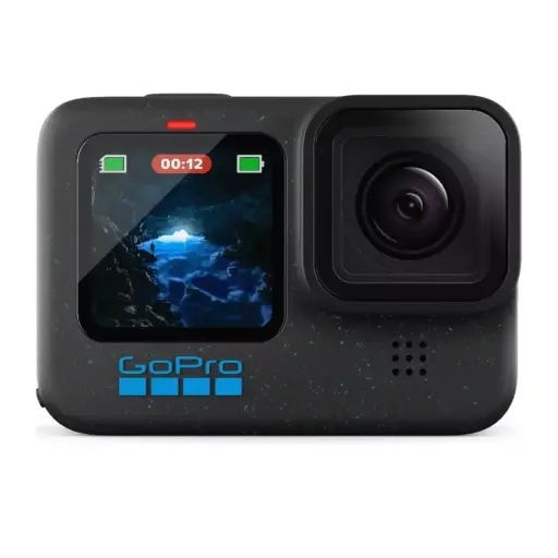 [810116380282] Cámara GoPro HERO 12 Black 