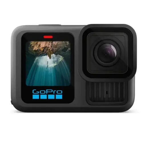 [810116381616] Cámara GoPro HERO 13 Black 