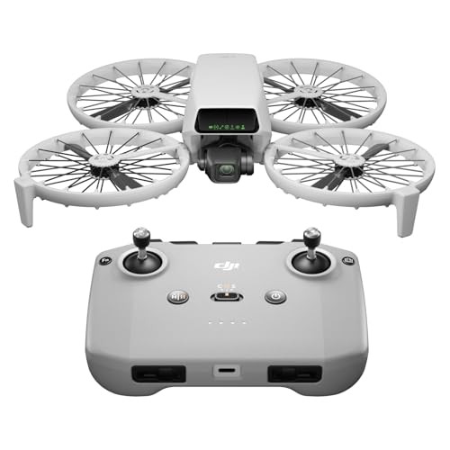 [1065155] Drone Dji Flip