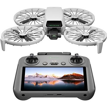 [1065156] Drone Dji Flip RC2
