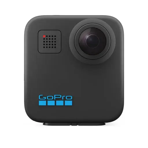 [818279029352] Cámara GoPro Max 360 Black