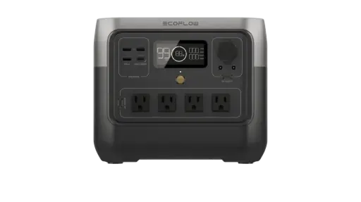 [4895251601542] Estación Energía Portátil EcoFlow River 2 Pro